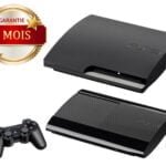 PS3 Slim/Ultra Slim Occasion