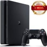 Ps4 Slim Occasion