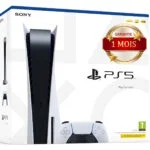 PLAYSTATION 5 FAT