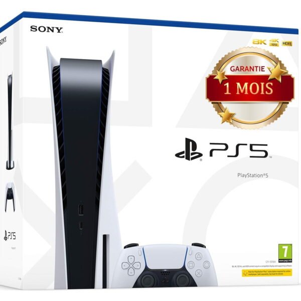 PLAYSTATION 5 FAT