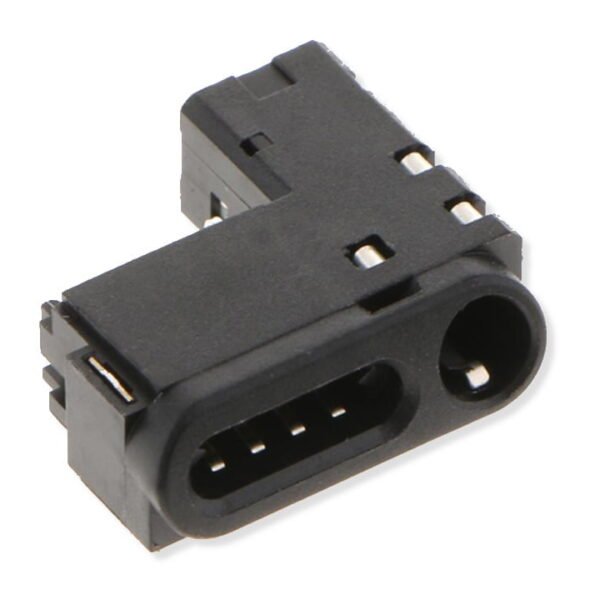 CONNECTEUR DOCK STATION MANETTE PS4