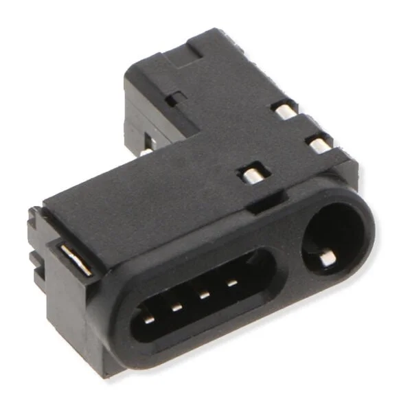 CONNECTEUR DOCK STATION MANETTE PS4