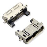 CONNECTEUR DE CHARGE PS VITA FAT