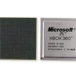 CPU XBOX 360