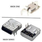CONNECTEUR MANETTE XBOX ONE/SERIES