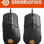 SOURIS STEELSERIES SENSEI/RIVAL 310