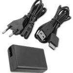 CHARGEUR PS VITA
