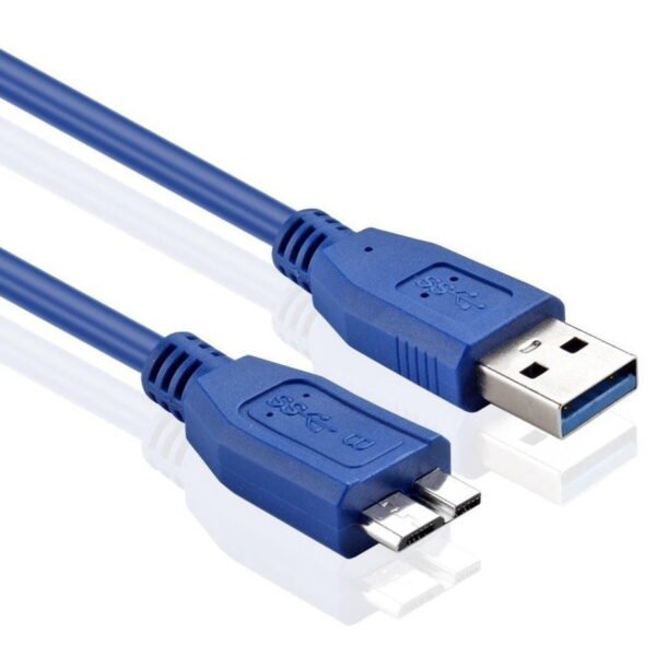 CABLE HDD EXTERNE USB 3.0