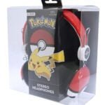 CASQUE OTL SWITCH POKEMON