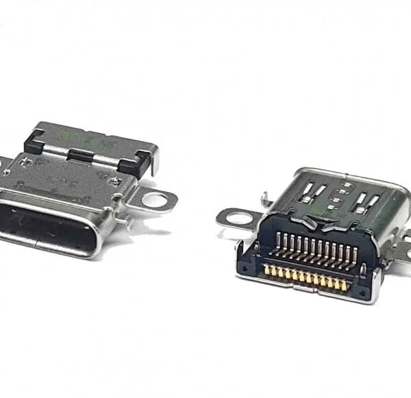 CONNECTEUR DE CHARGE NINTENDO SWITCH/LITE/OLED