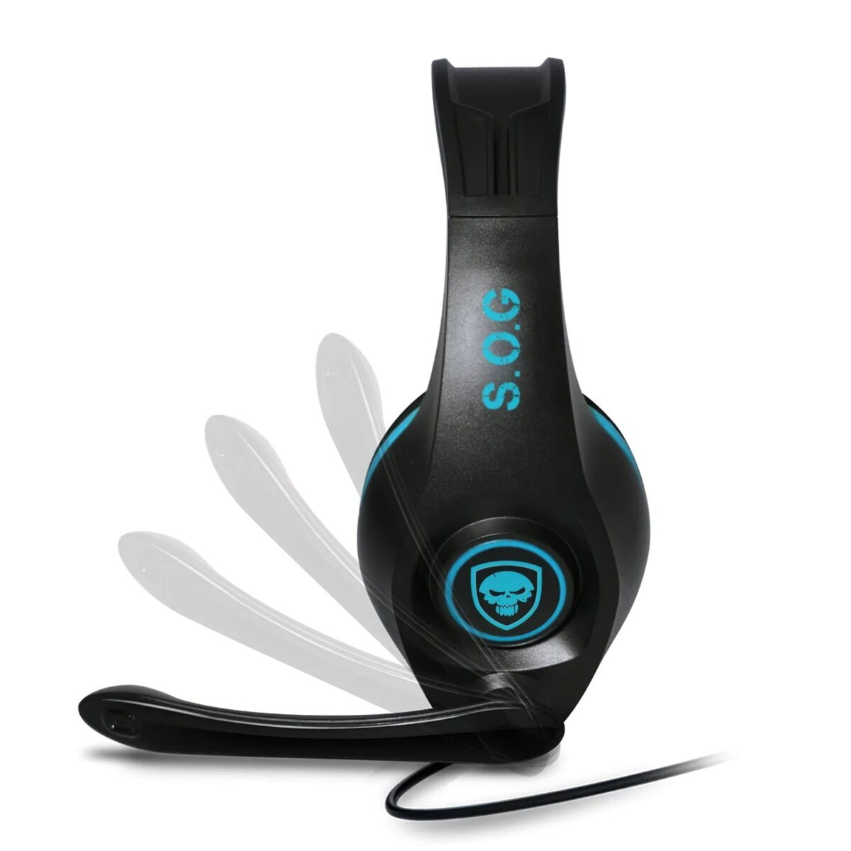 CASQUE SPIRIT OF GAMER ELITE H5 – Image 1
