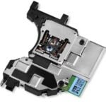 LENTILLE PS4 FAT/SLIM/PRO