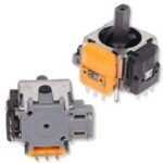JOYSTICK ÉLECTROMAGNÉTIQUE PS4/PS5/ONE/SERIES
