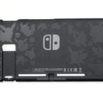 CARCASSE NINTENDO SWITCH