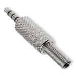 FICHE JACK 3.5MM