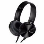 CASQUE SONY XB450AP