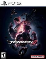 Tekken 8 PS5