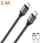 CABLE IPHONE TYPE-C
