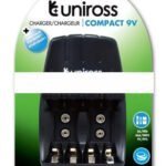 Chargeur Piles UNIROSS