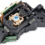 LENTILLE XBOX 360 FAT/SLIM/E