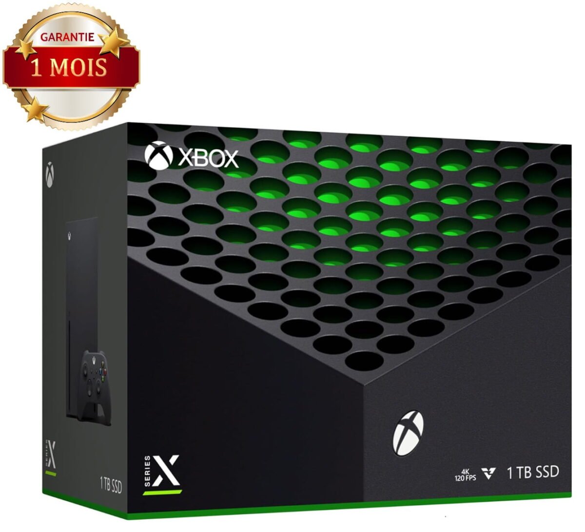 Xbox Series X – Image 1