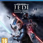 Star Wars Jedi : Fallen Order PS4