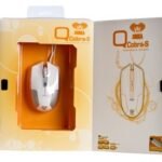 SOURIS E-BLUE EMS-128WH