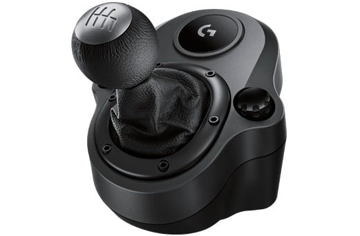g29 shifter