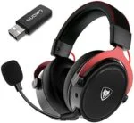 Casque Gaming NUBWO G07-BT Wireless + Bluetooth + Filaire