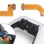 NAPPE R2/L2 MANETTE PS5