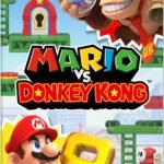 Mario vs. Donkey Kong SWITCH