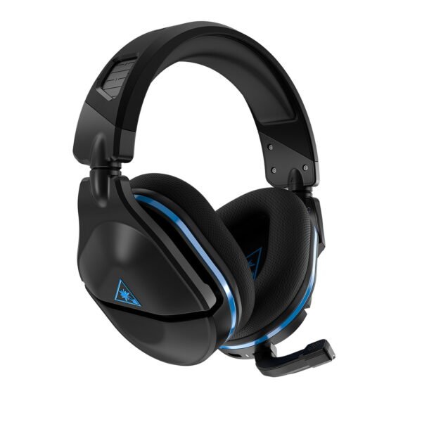 Turtle Beach Stealth 600 Gen 2 - Noir