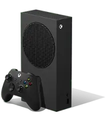 Xbox Series S - 1 To