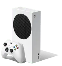 Xbox Series S - 512 Go
