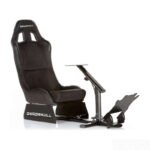 PLAYSEAT: Siege simulateur de course DEADSKULL – Image 5
