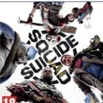 Suicide Squad: Kill the Justice League PS5