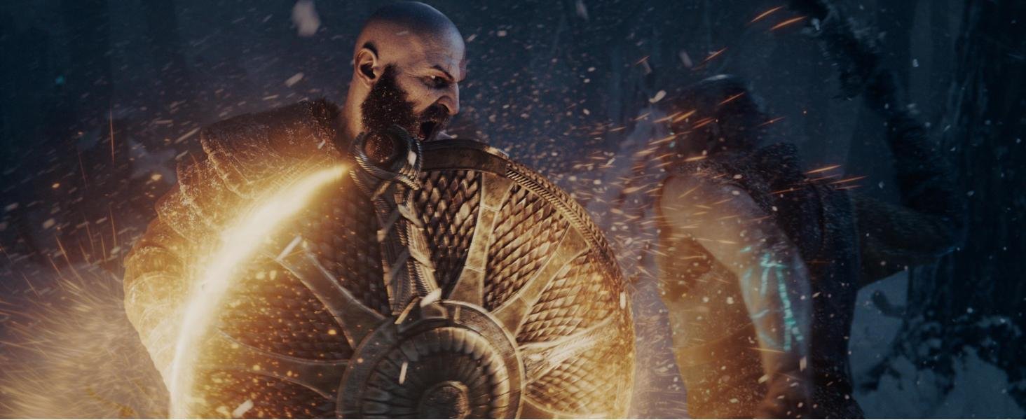 god of war