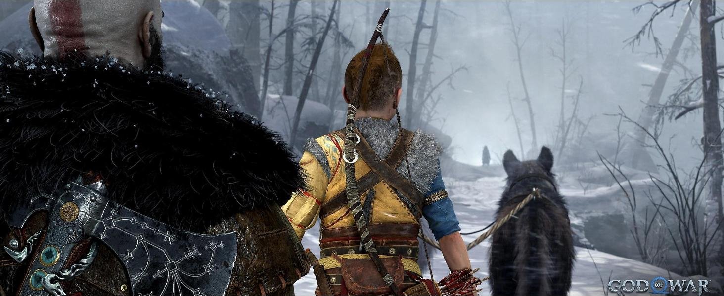 god of war