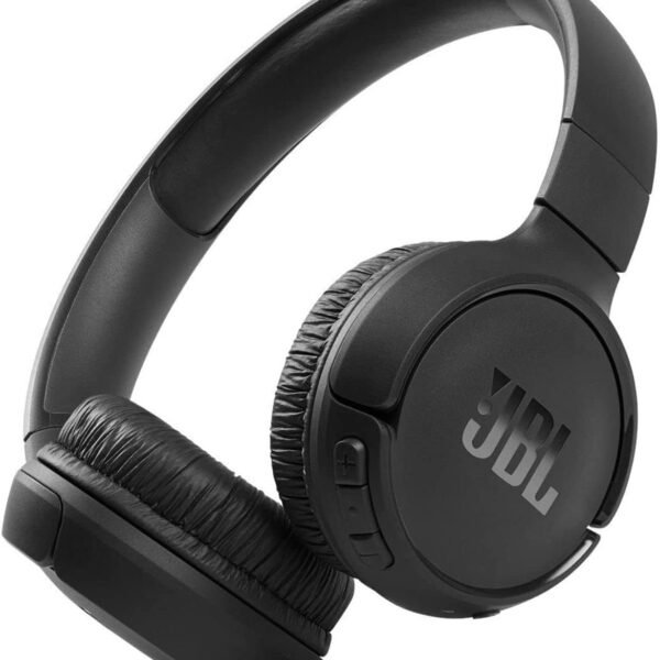 Casque JBL 570BT Tune sans fil Bluetooth (noir)