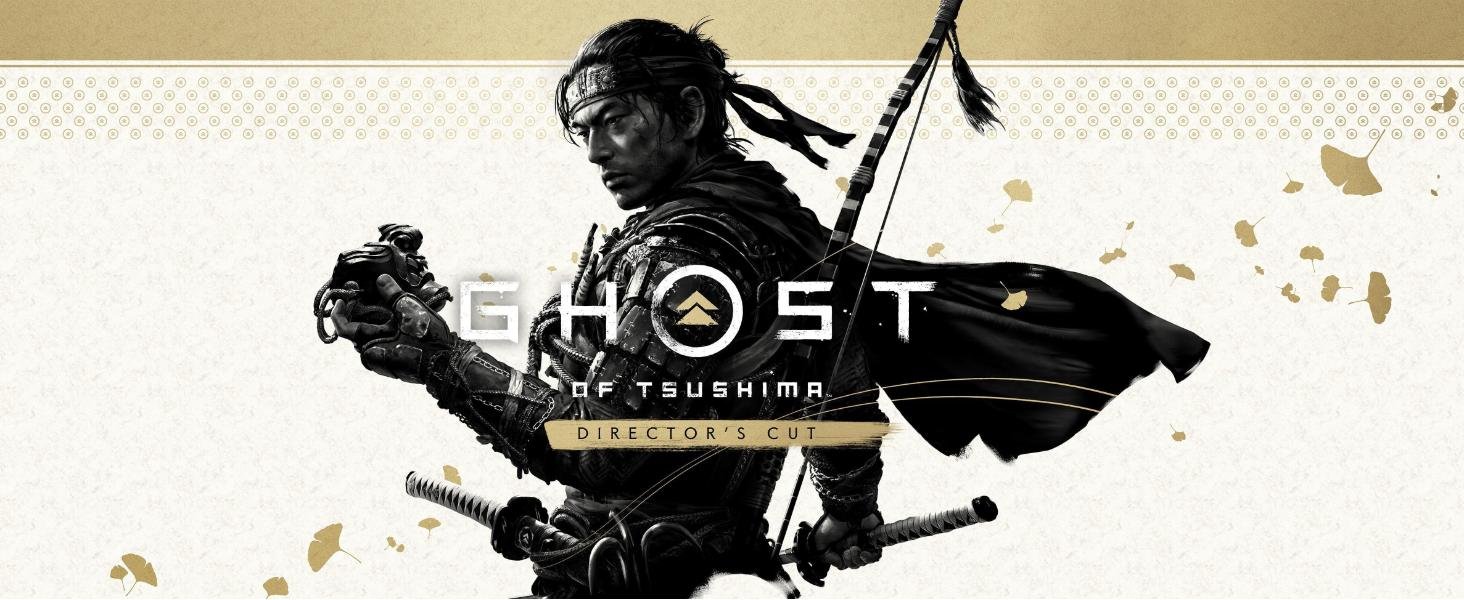 bannerGhost of Tsushima