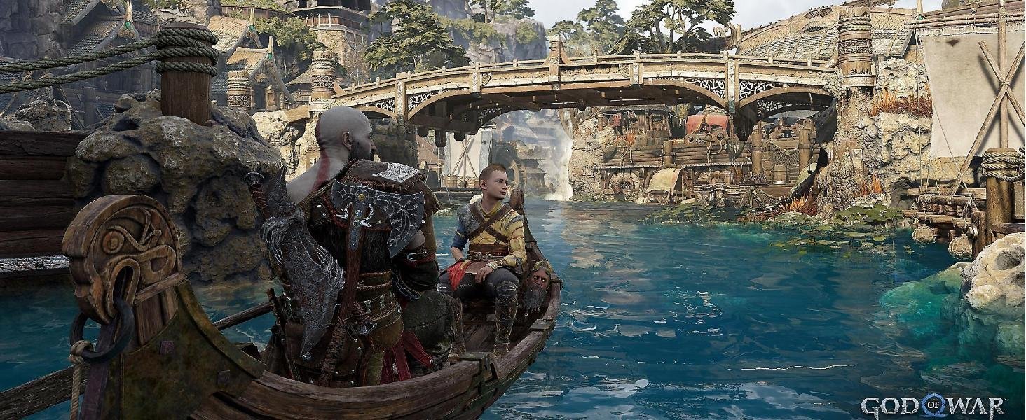 god of war