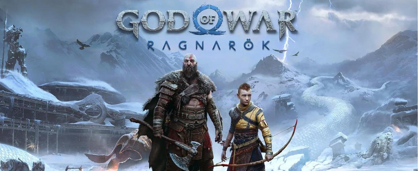 banner god of war