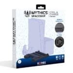 Station PS5 KONIX Spaceship