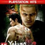 Yakuza Kiwami 2 PS4