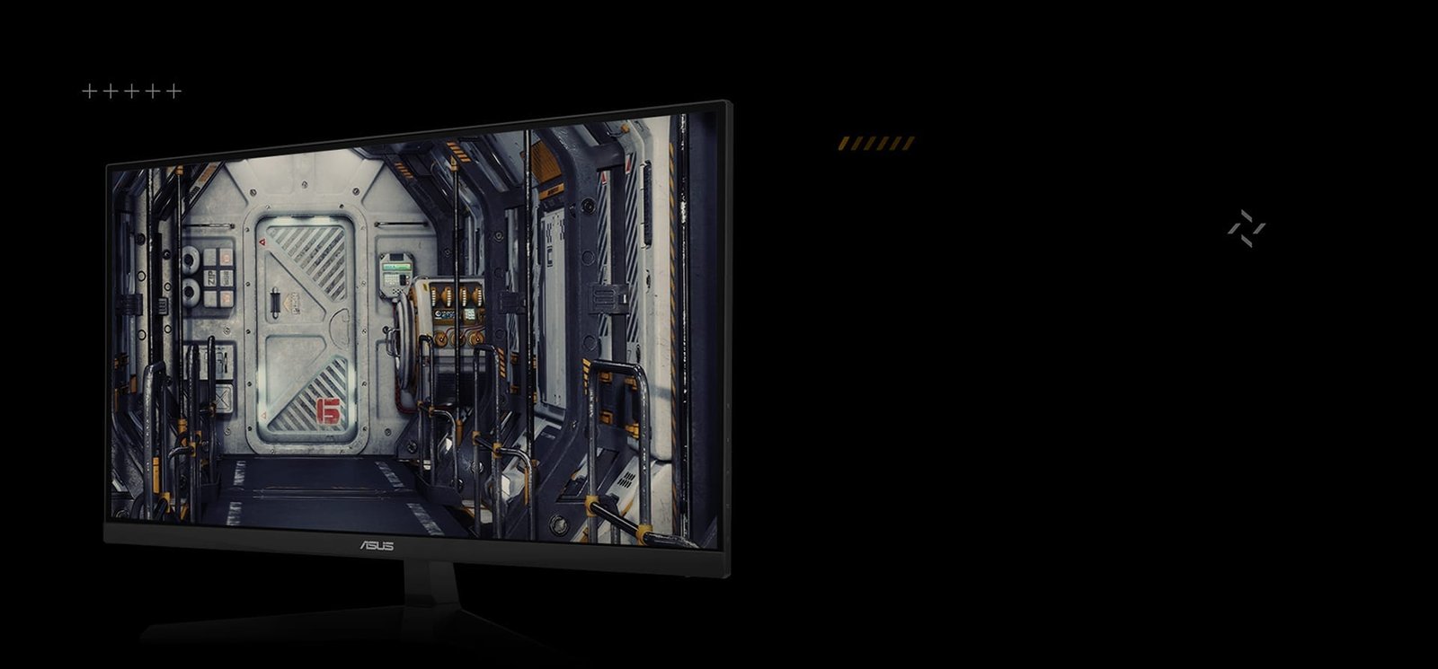 TUF Gaming VG249Q3A