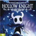 Hollow Knight PS4