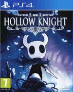 Hollow Knight PS4