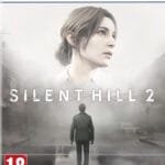 Silent Hill 2 PS5