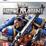 Warhammer 40.000 Space Marine 2 PS5