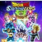 Dragon Ball: Sparking! Zero PS5